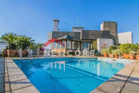 Cobertura com 4 Quartos à venda, 751m² no Bela Vista, Porto Alegre