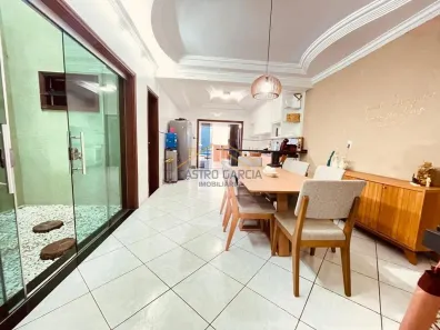 Casa com 3 Quartos à venda, 221m² no Santa Cruz, Americana