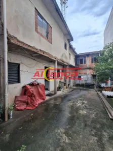 Sobrado com 6 Quartos à venda, 250m² no Jardim Belvedere, Guarulhos