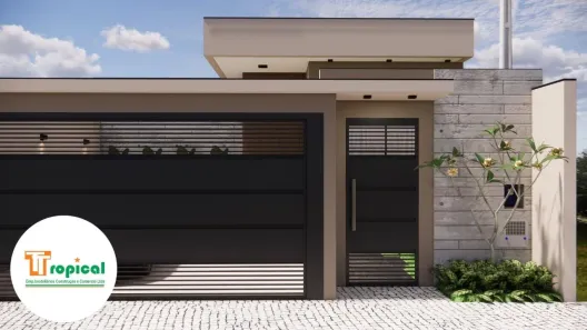 Casa com 3 Quartos à venda, 113m² no Parque Bellaville, Hortolândia