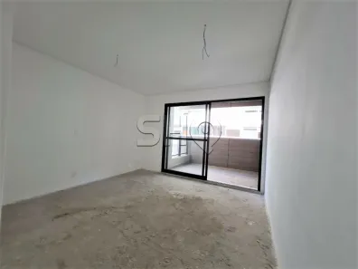 Cobertura com 1 Quarto à venda, 80m² no Higienópolis, São Paulo