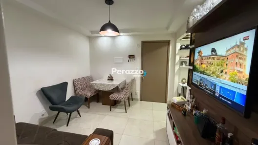 Apartamento com 2 Quartos à venda, 48m² no Jardins Mangueiral, Brasília
