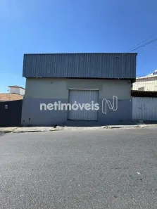 Galpão/Depósito/Armazém para alugar, 180m² no Padre Eustáquio, Belo Horizonte