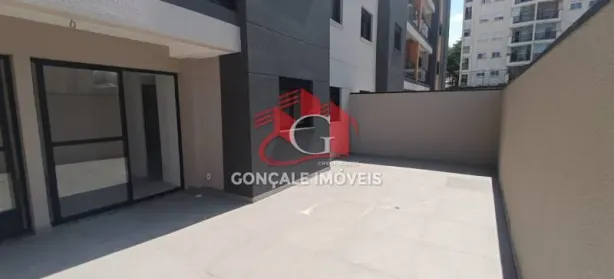 Apartamento com 2 Quartos à venda, 42m² no Carandiru, São Paulo