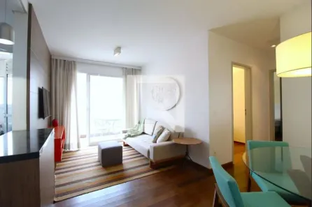 Apartamento com 2 Quartos à venda, 68m² no Vila Nova Conceição, São Paulo
