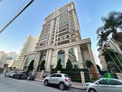 Apartamento com 3 Quartos à venda, 112m² no Campinas, São José