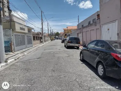 Lote/Terreno à venda, 800m² no Vila Constança, São Paulo