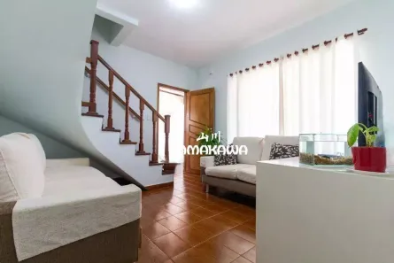 Sobrado com 4 Quartos à venda, 180m² no Vila Granada, São Paulo