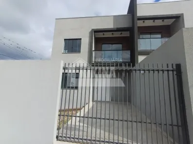 Sobrado com 3 Quartos à venda, 191m² no Olarias, Ponta Grossa