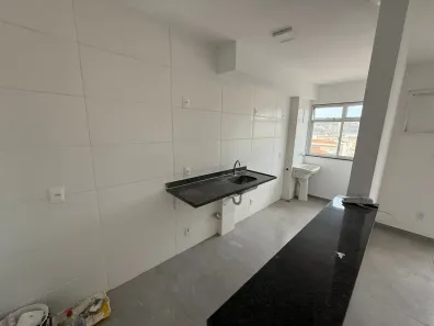 Apartamento com 2 Quartos à venda, 60m² no Centro, Niterói