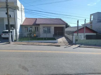 Casa com 4 Quartos à venda, 158m² no Capoeiras, Florianópolis
