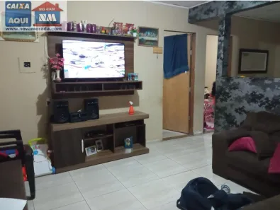 Sobrado com 3 Quartos à venda, 150m² no Ceilândia Sul, Brasília