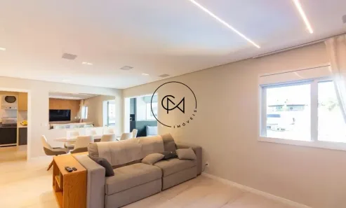 Apartamento com 3 Quartos à venda, 136m² no Adalgisa, Osasco