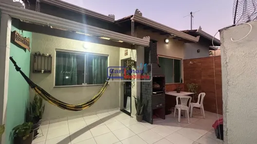 Casa com 2 Quartos à venda, 60m² no Resplendor, Igarapé