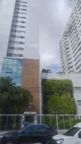 Apartamento com 2 Quartos para alugar, 68m² no Pedreira, Belém