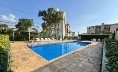 Apartamento com 2 Quartos à venda, 74m² no Glebas Califórnia, Piracicaba