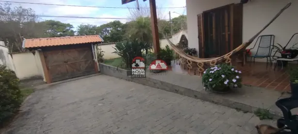 Casa com 2 Quartos à venda, 220m² no Vila Rica, Pindamonhangaba