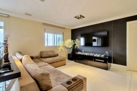 Apartamento com 3 Quartos à venda, 156m² no Planalto Paulista, São Paulo