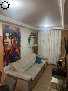 Apartamento com 2 Quartos à venda, 51m² no Bussocaba, Osasco