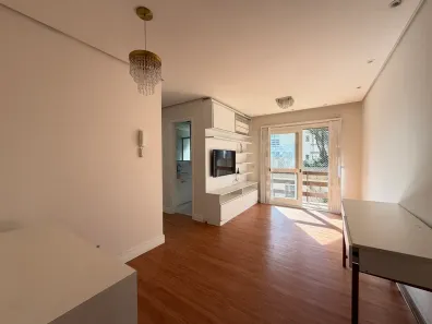 Apartamento com 1 Quarto à venda, 43m² no Partenon, Porto Alegre