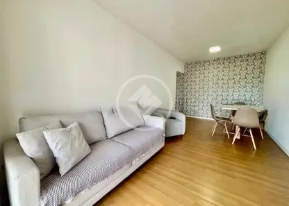 Apartamento com 2 Quartos à venda, 76m² no Capoeiras, Florianópolis