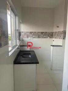 Casa de Condomínio com 2 Quartos à venda, 40m² no Melvi, Praia Grande