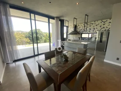 Casa com 3 Quartos à venda, 269m² no Loteamento Alphaville Jundiaí - Fase 01, Jundiaí