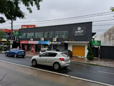 Prédio Comercial à venda, 1245m² no Rubem Berta, Porto Alegre
