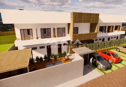 Apartamento com 1 Quarto à venda, 29m² no Arraial D'Ajuda, Porto Seguro