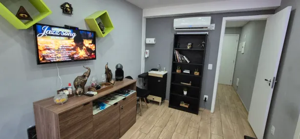Sala Comercial à venda, 23m² no Vila Isabel, Rio de Janeiro