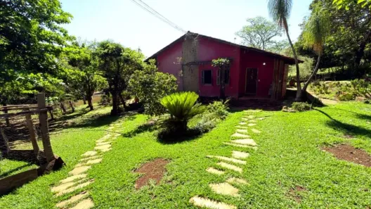 Fazenda/Sítio com 2 Quartos à venda, 169400m² no , Nerópolis