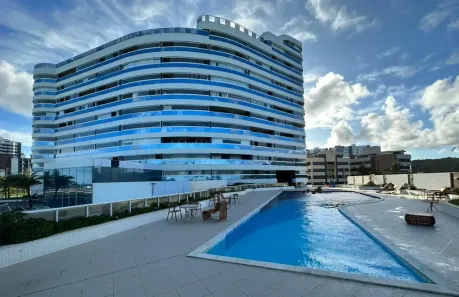 Apartamento com 3 Quartos à venda, 93m² no Jardim Armação, Salvador