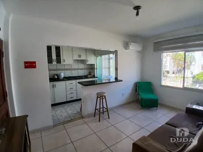 Apartamento com 2 Quartos à venda, 52m² no Trindade, Florianópolis
