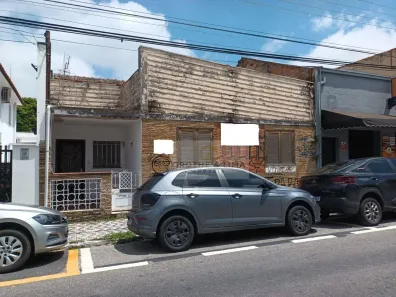 Imóvel Comercial à venda, 200m² no Jardim das Nações, Taubaté