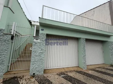 Casa com 3 Quartos para alugar, 150m² no Centro, Bragança Paulista