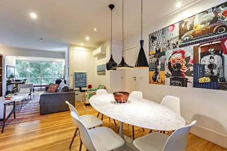Apartamento com 3 Quartos à venda, 130m² no Alto de Pinheiros, São Paulo