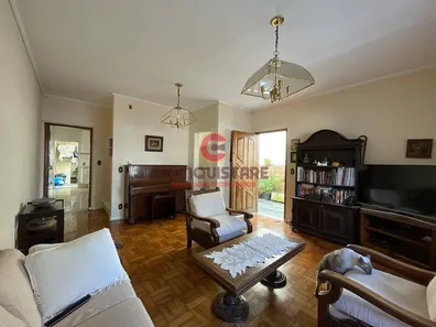 Sobrado com 3 Quartos à venda, 192m² no Parque Colonial, São Paulo