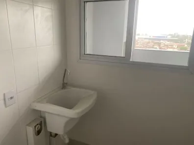 Apartamento com 2 Quartos à venda, 55m² no Jardim das Indústrias, Jacareí