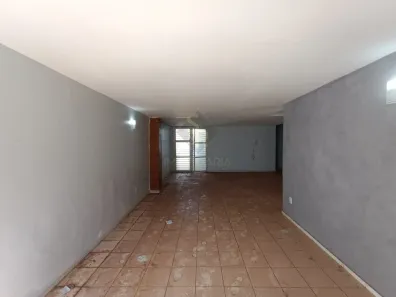 Ponto Comercial para alugar, 198m² no Jardim São Luiz, Ribeirão Preto