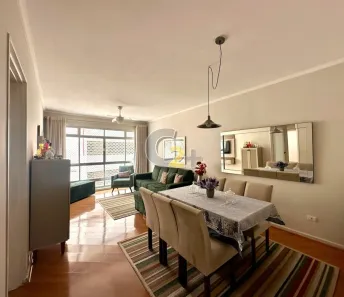 Apartamento com 2 Quartos à venda, 90m² no Higienópolis, São Paulo