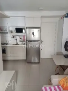 com 2 Quartos à venda, 36m² no Chácara Inglesa, São Paulo