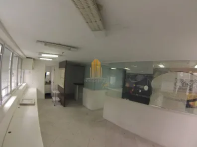 Sala Comercial com 1 Quarto à venda, 55m² no Moema, São Paulo