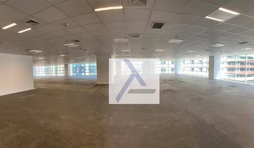 Sala Comercial para alugar, 562m² no Vila Olímpia, São Paulo