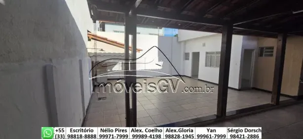 Casa com 4 Quartos à venda, 300m² no Ilha dos Araújos, Governador Valadares