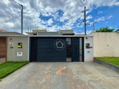 Casa com 2 Quartos à venda, 95m² no Pioneiros, Campo Grande