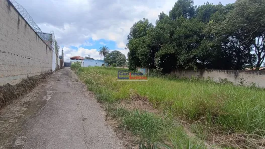 Lote/Terreno à venda, 3200m² no Distrito Industrial Bandeirinhas, Betim