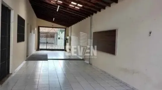 Sobrado com 3 Quartos à venda, 316m² no Jardim Petrópolis, Bauru