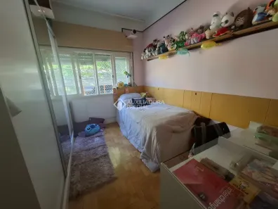 Apartamento com 2 Quartos à venda, 50m² no Praia de Belas, Porto Alegre