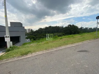 Lote/Terreno à venda, 683m² no Loteamento Residencial e Comercial Horto Florestal, Jundiaí