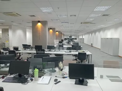 Sala Comercial para alugar, 1278m² no Savassi, Belo Horizonte